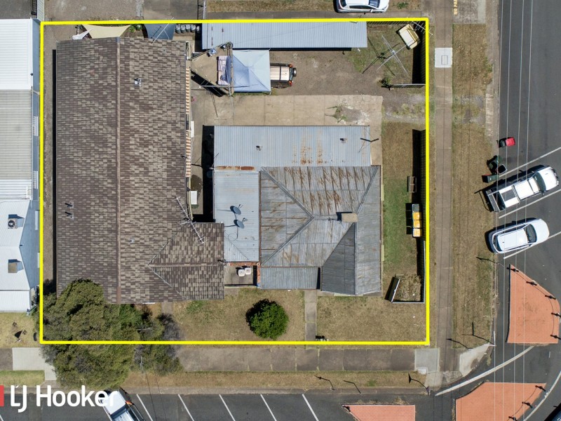 32 Bourke Street, Tamworth NSW 2340