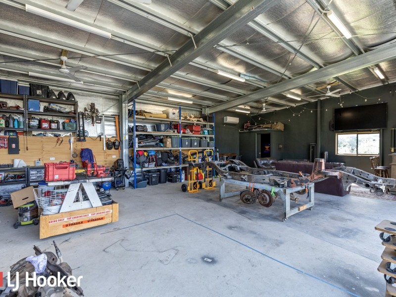 9 Maunder Street, Moonbi NSW 2353