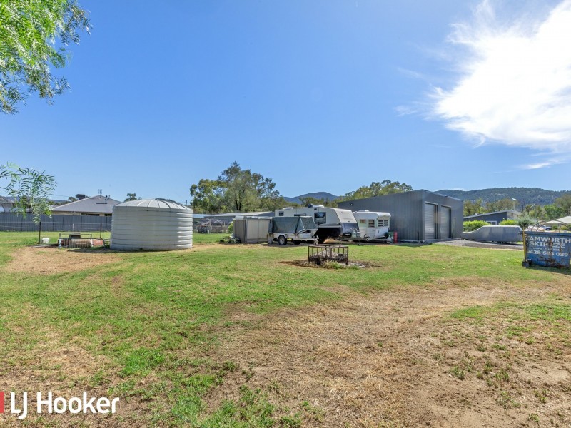 9 Maunder Street, Moonbi NSW 2353