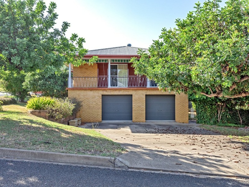 1 Nurraba Street, East Tamworth NSW 2340