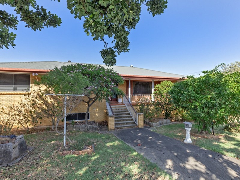 1 Nurraba Street, East Tamworth NSW 2340