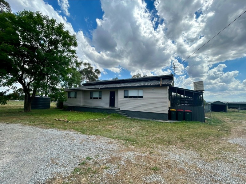 955 Manilla Road, Hallsville NSW 2340