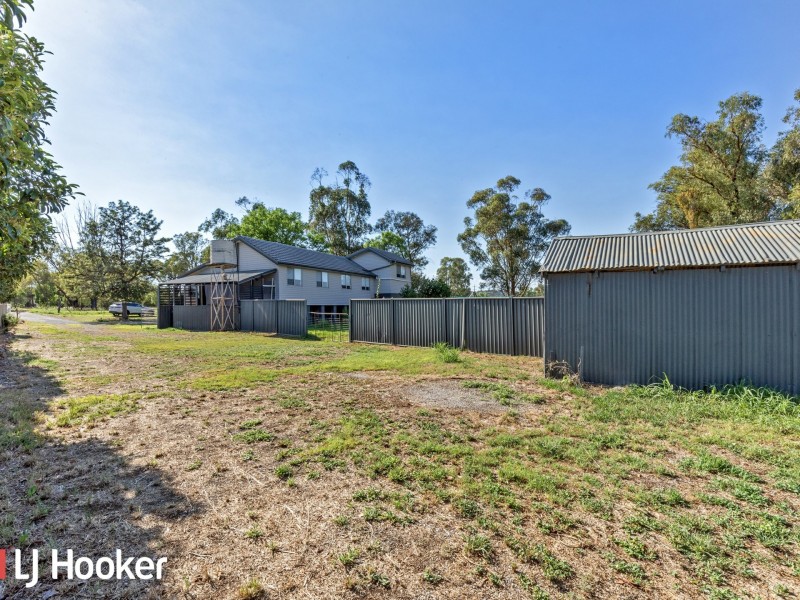 955 Manilla Road, Hallsville NSW 2340