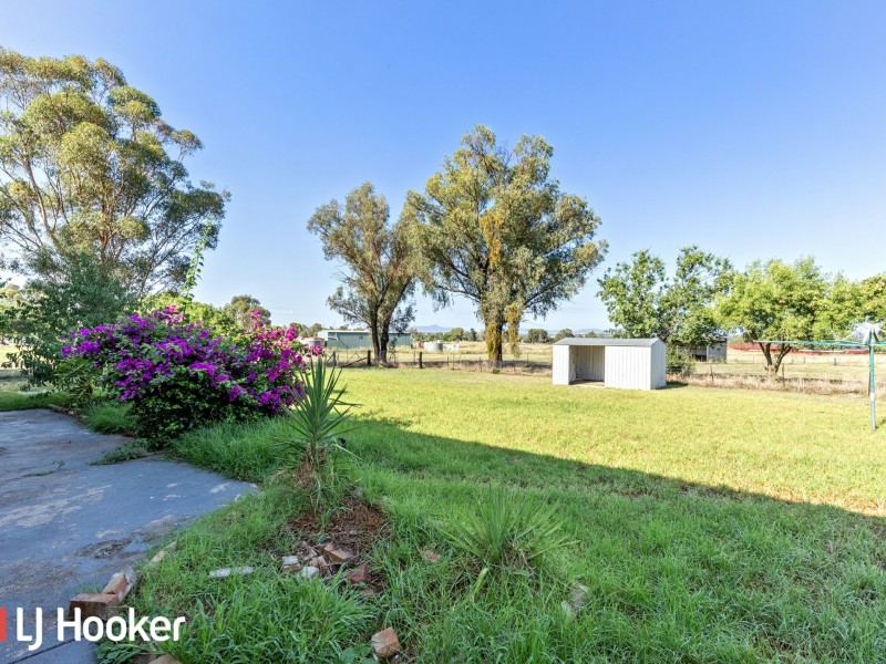 955 Manilla Road, Hallsville NSW 2340