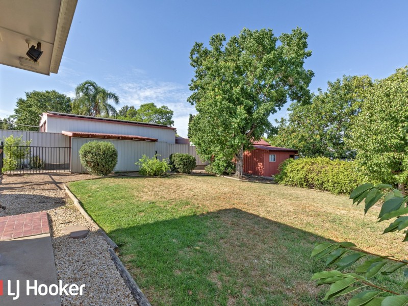 103 Crown Street, West Tamworth NSW 2340