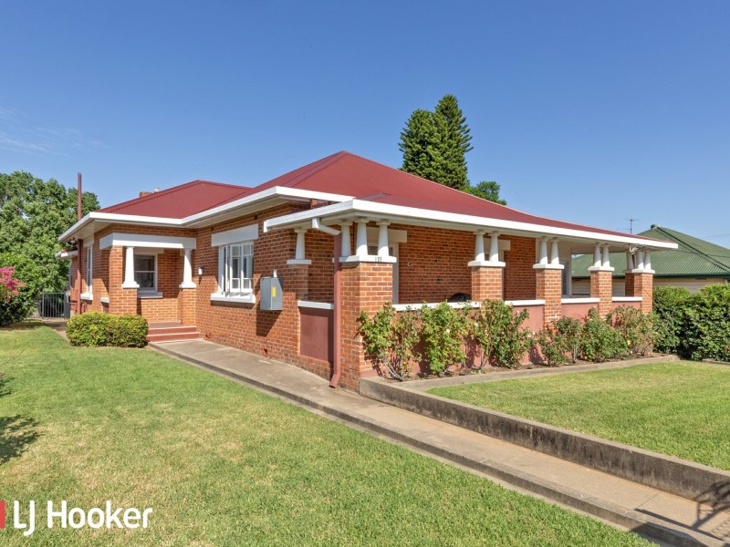 103 Crown Street, West Tamworth NSW 2340