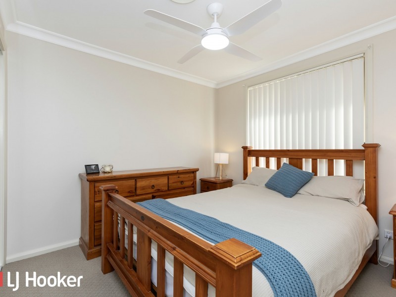 52 Warwick Road, Hillvue NSW 2340