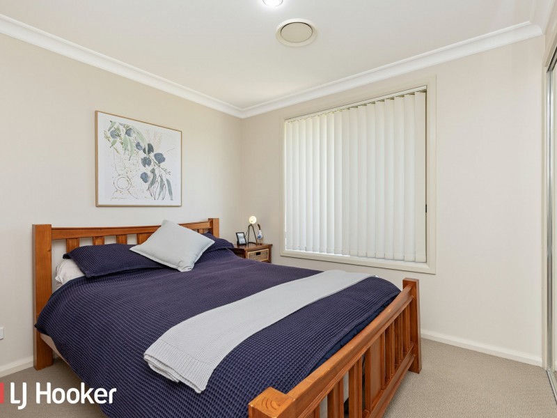 52 Warwick Road, Hillvue NSW 2340