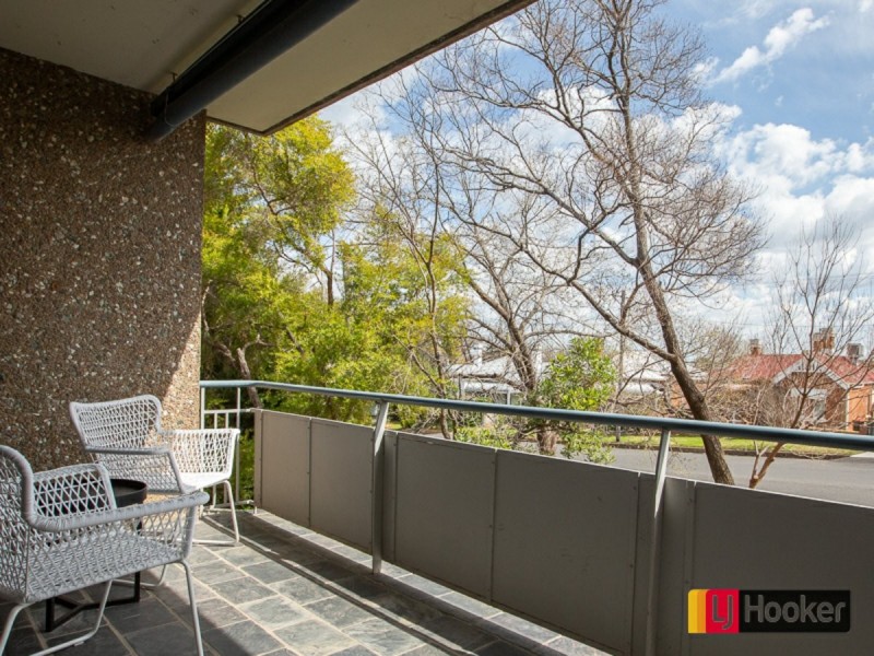 Unit 5/67 White Street, East Tamworth NSW 2340