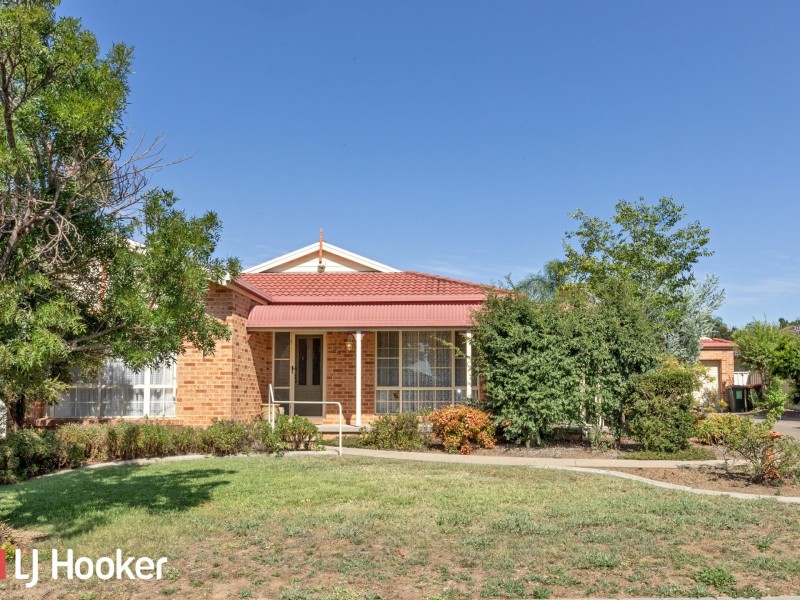 20 Banjos Circuit, Hillvue NSW 2340