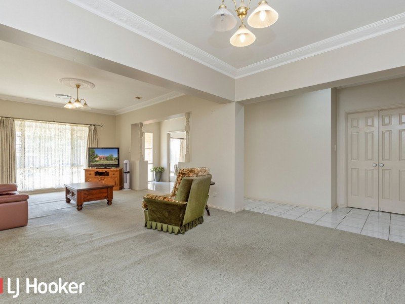 20 Banjos Circuit, Hillvue NSW 2340