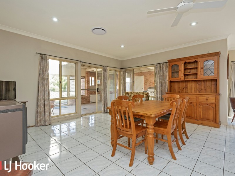 20 Banjos Circuit, Hillvue NSW 2340