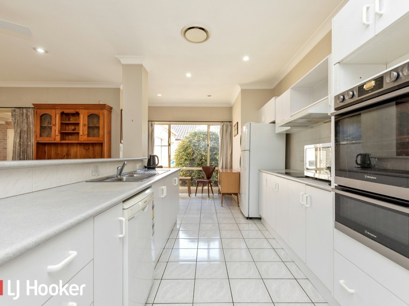 20 Banjos Circuit, Hillvue NSW 2340