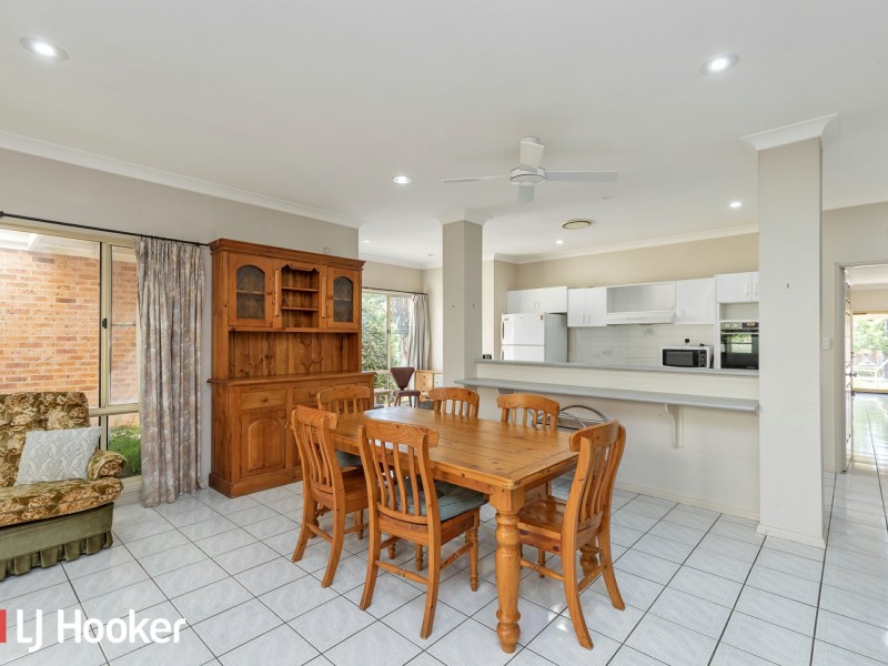 20 Banjos Circuit, Hillvue NSW 2340