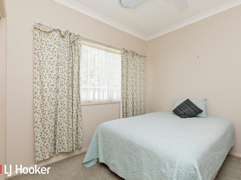 20 Banjos Circuit, Hillvue NSW 2340