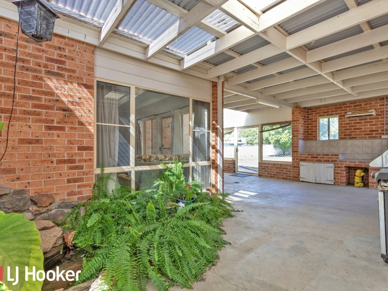 20 Banjos Circuit, Hillvue NSW 2340