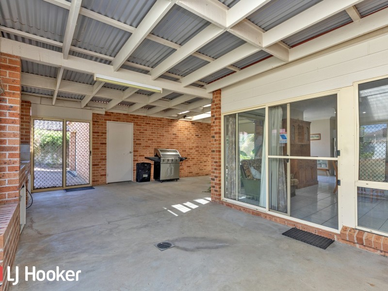20 Banjos Circuit, Hillvue NSW 2340