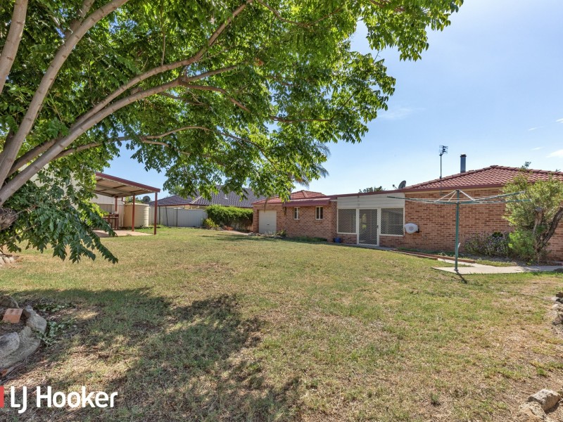 20 Banjos Circuit, Hillvue NSW 2340