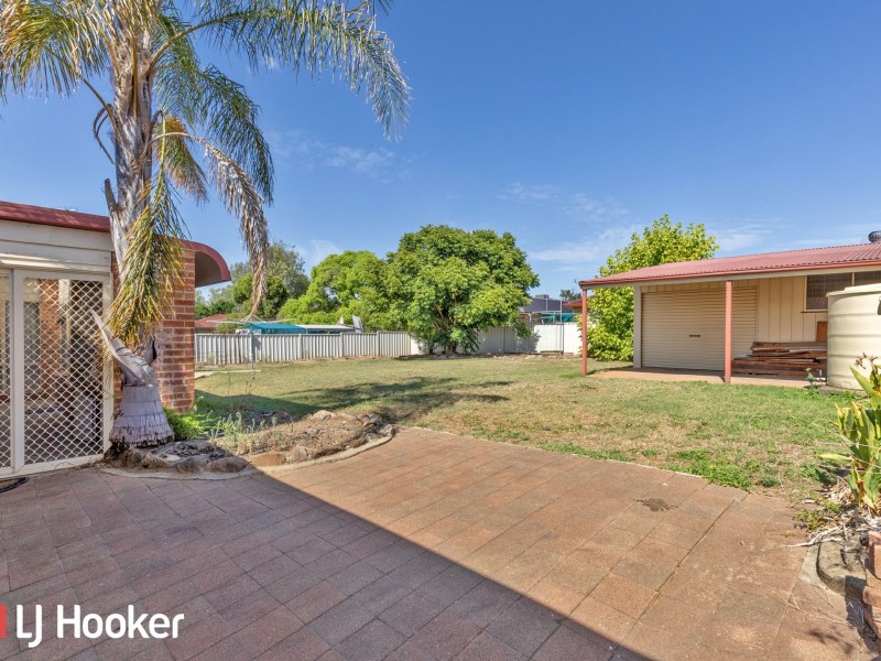 20 Banjos Circuit, Hillvue NSW 2340