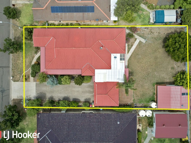 20 Banjos Circuit, Hillvue NSW 2340