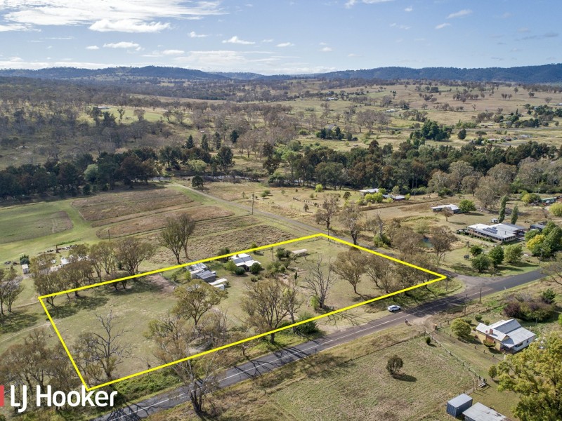 172-178 Caroline Street, Bendemeer NSW 2355