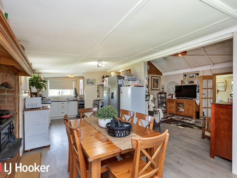 172-178 Caroline Street, Bendemeer NSW 2355