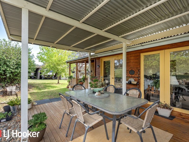 172-178 Caroline Street, Bendemeer NSW 2355