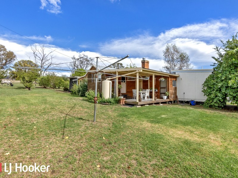172-178 Caroline Street, Bendemeer NSW 2355