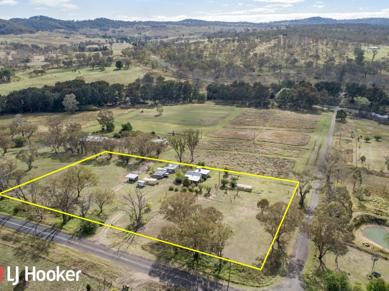 172-178 Caroline Street, Bendemeer NSW 2355