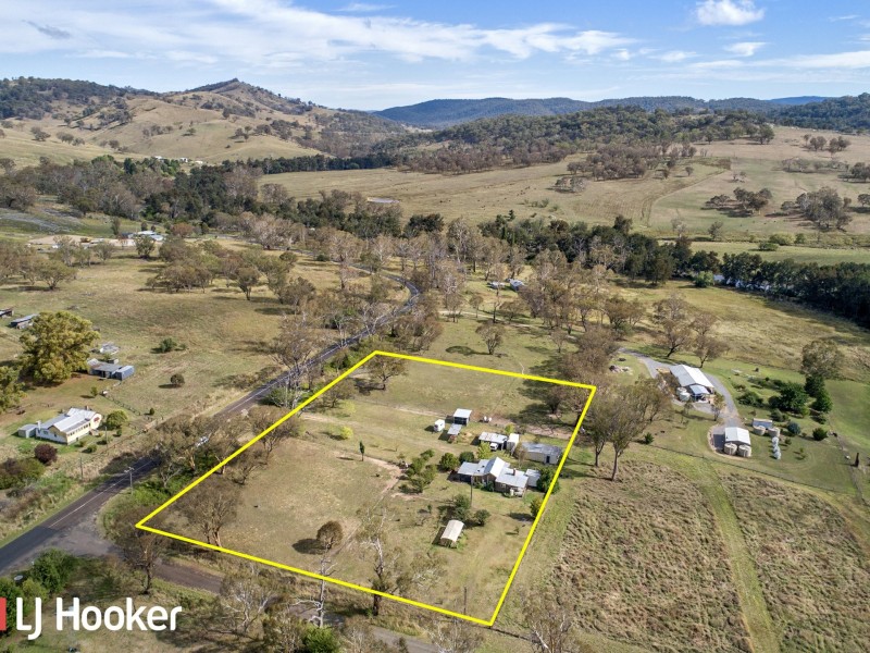 172-178 Caroline Street, Bendemeer NSW 2355