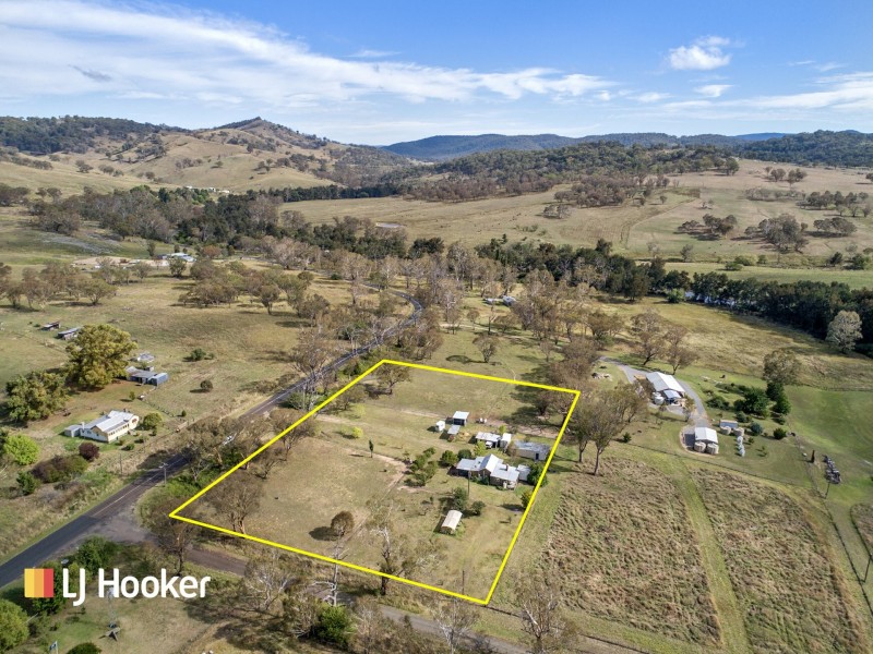 172-178 Caroline Street, Bendemeer NSW 2355