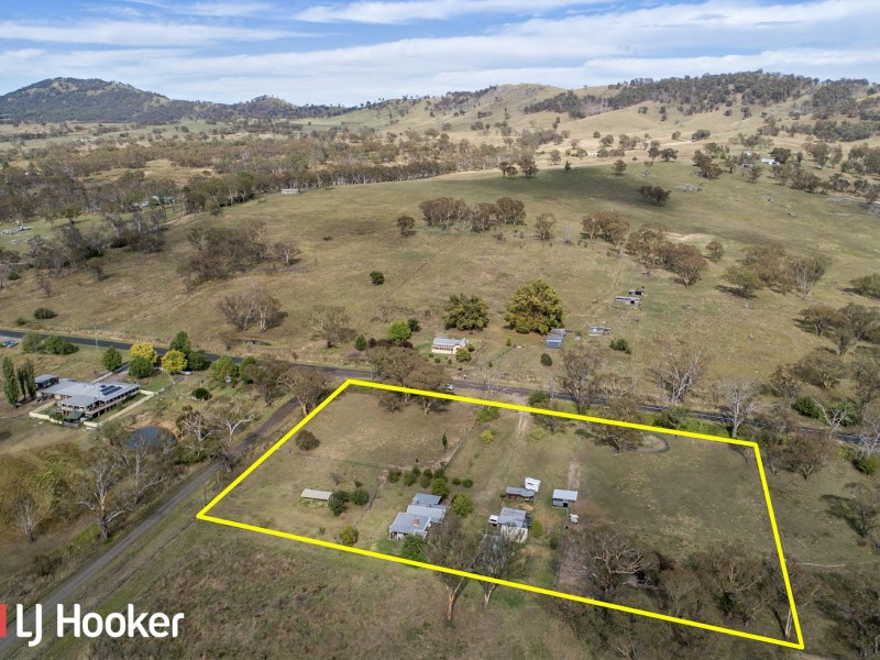 172-178 Caroline Street, Bendemeer NSW 2355