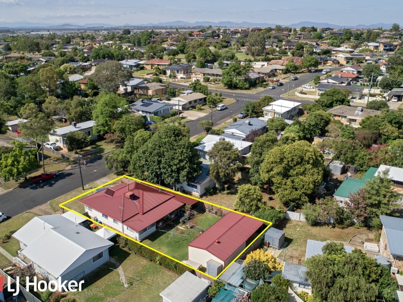 36 Holland Street, South Tamworth NSW 2340