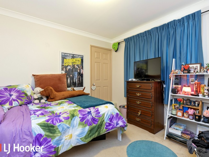 8 Caloola Street, Hillvue NSW 2340