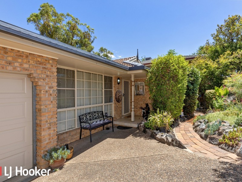 8 Caloola Street, Hillvue NSW 2340
