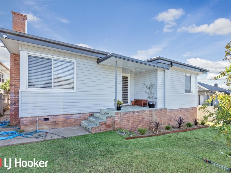 170 Belmore Street, West Tamworth NSW 2340