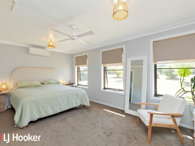 1 Badja Place, Moore Creek NSW 2340