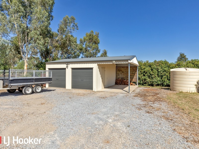 1 Badja Place, Moore Creek NSW 2340