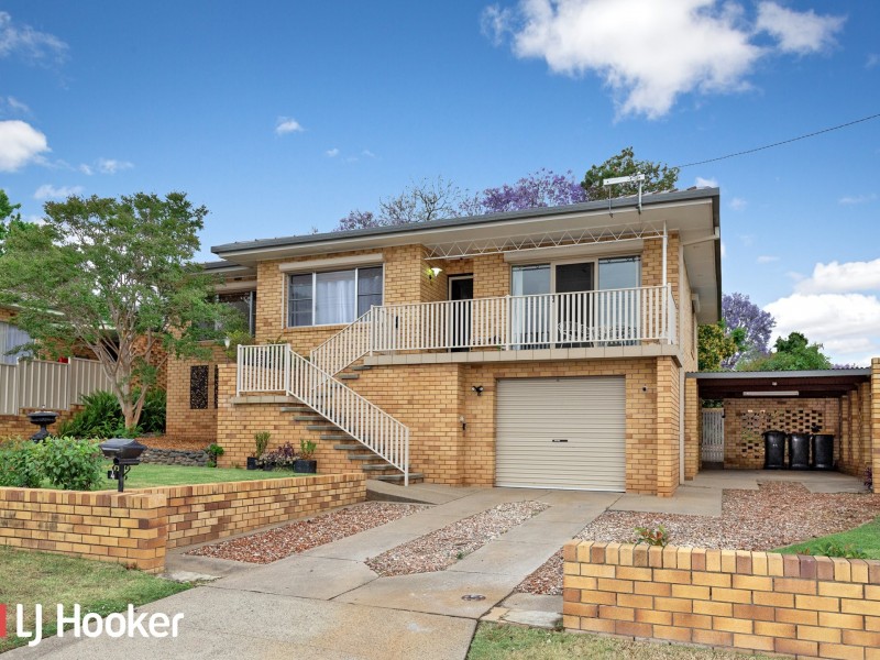 4 Grant Street, Hillvue NSW 2340
