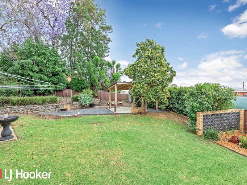 4 Grant Street, Hillvue NSW 2340