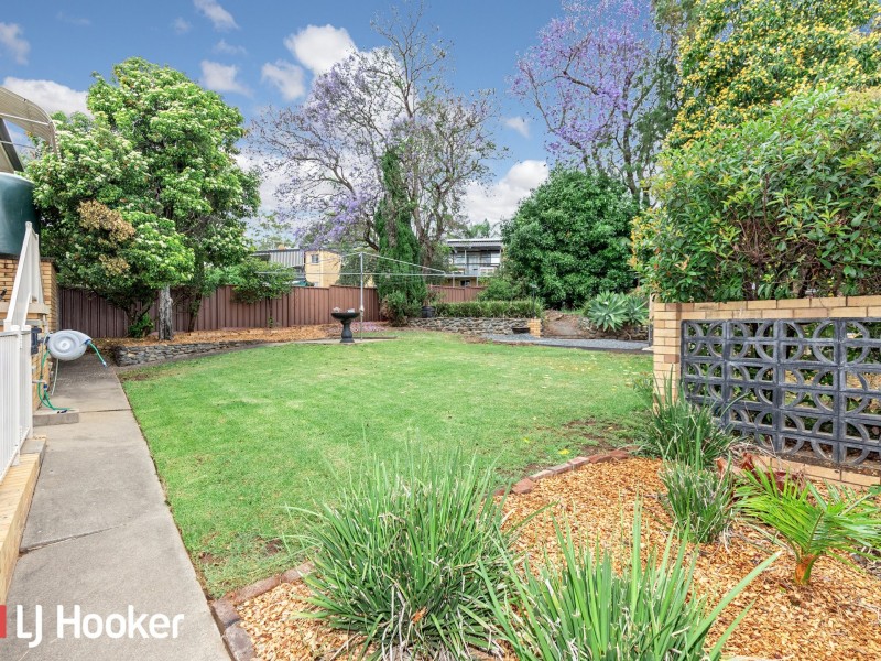 4 Grant Street, Hillvue NSW 2340