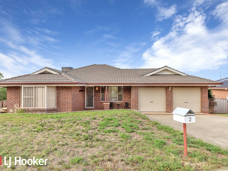 2 Cleary Drive, East Tamworth NSW 2340