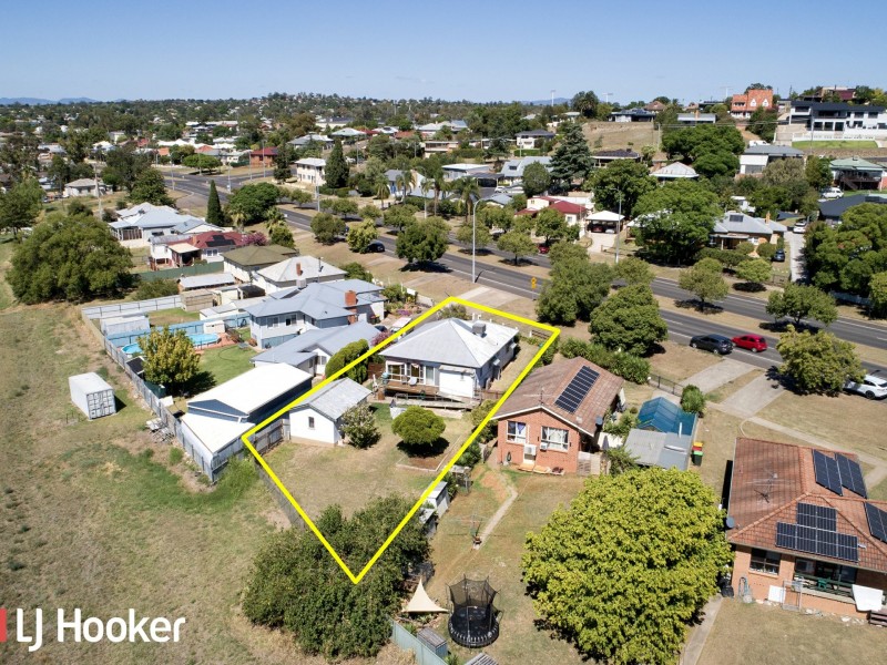 124 Goonoo Goonoo Road, West Tamworth NSW 2340