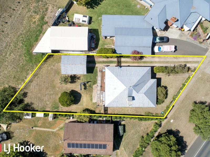 124 Goonoo Goonoo Road, West Tamworth NSW 2340