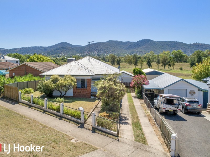124 Goonoo Goonoo Road, West Tamworth NSW 2340