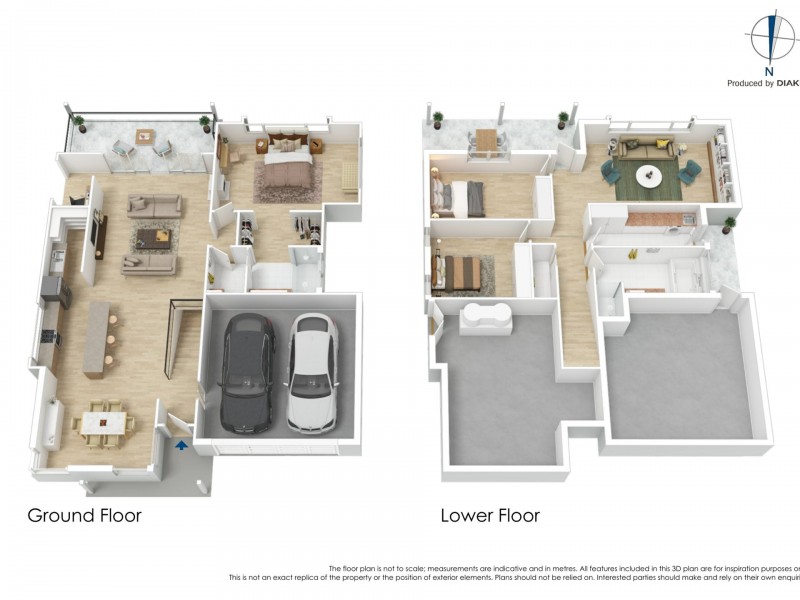 Unit 3/221 Carthage street, East Tamworth NSW 2340