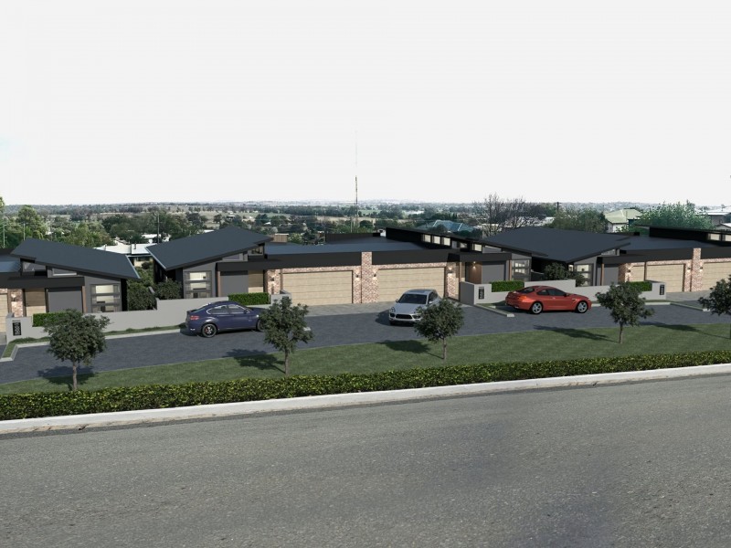 Unit 3/221 Carthage street, East Tamworth NSW 2340