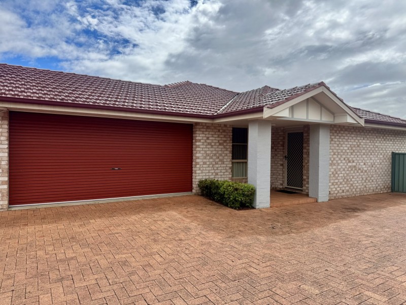6/45 Crown Street, West Tamworth NSW 2340