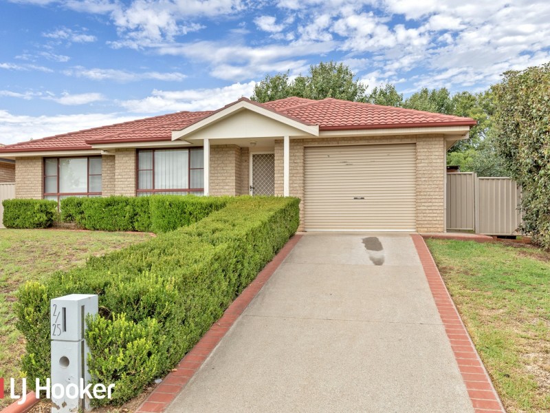 2/25 Warrah Drive, Calala NSW 2340