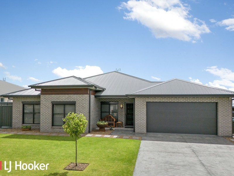 12 Charolais Drive, Calala NSW 2340